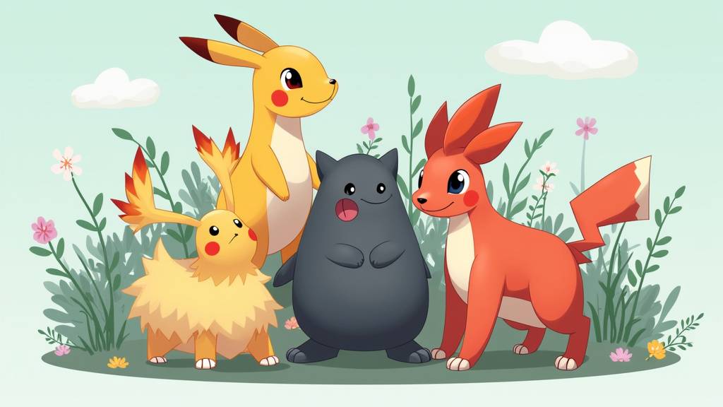 Interface de partage de codes amis sur Pokémon-Friends.eu