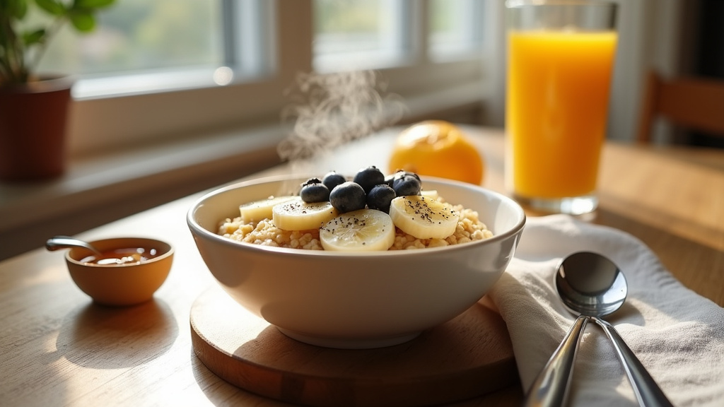 Un toast à l'avocat avec des graines de sésame et un œuf poché, symbole d'un petit déjeuner riche en bonnes graisses