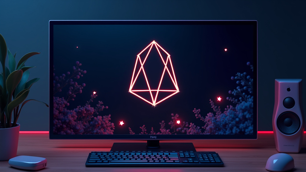 Interface d'une plateforme EOS Streaming gratuite montrant un catalogue de films avec options de recherche et filtres