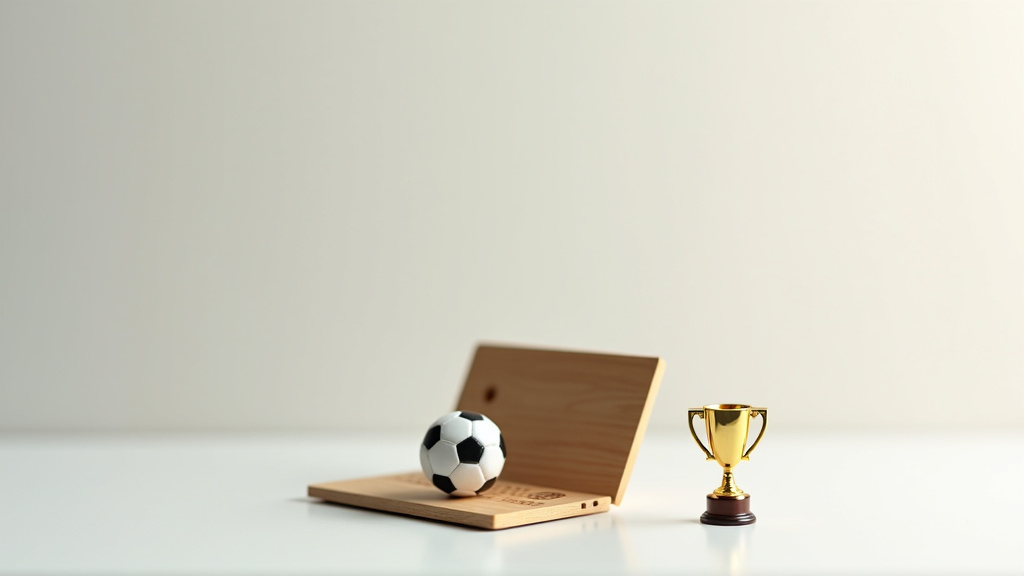 Illustration : Maîtriser la Web App FC 25 : le guide ultime pour les pros d'Ultimate Team