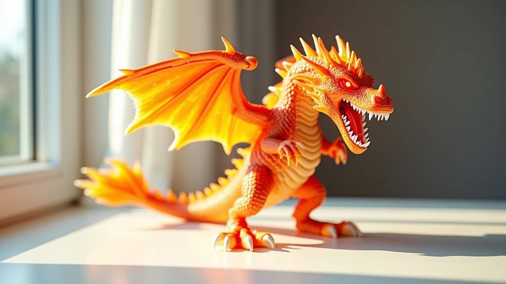 Illustration : Où trouver les meilleures figurines Dracaufeu Gigamax en 2026 ?