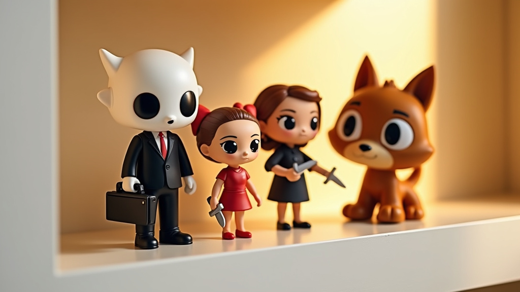 Illustration : Quelles figurines Spy x Family choisir pour votre collection ? - Auto École Jacques