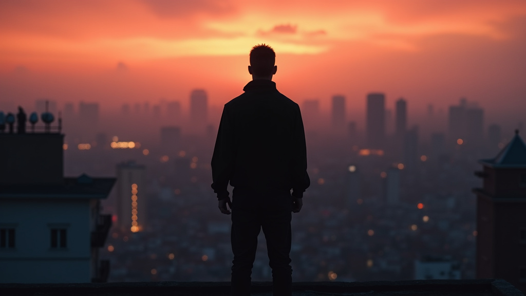 Suguru Geto dans Jujutsu Kaisen S2