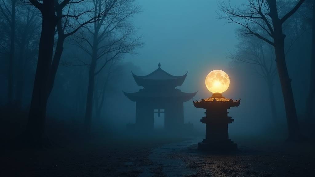 Scène de l'arc Inventaire Caché montrant Satoru Gojo et Suguru Geto en jeunesse