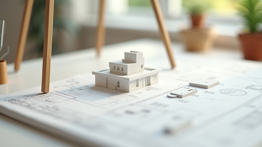 Illustration : Quel logiciel choisir pour les architectes en 2026 ? - Auto École Jacques