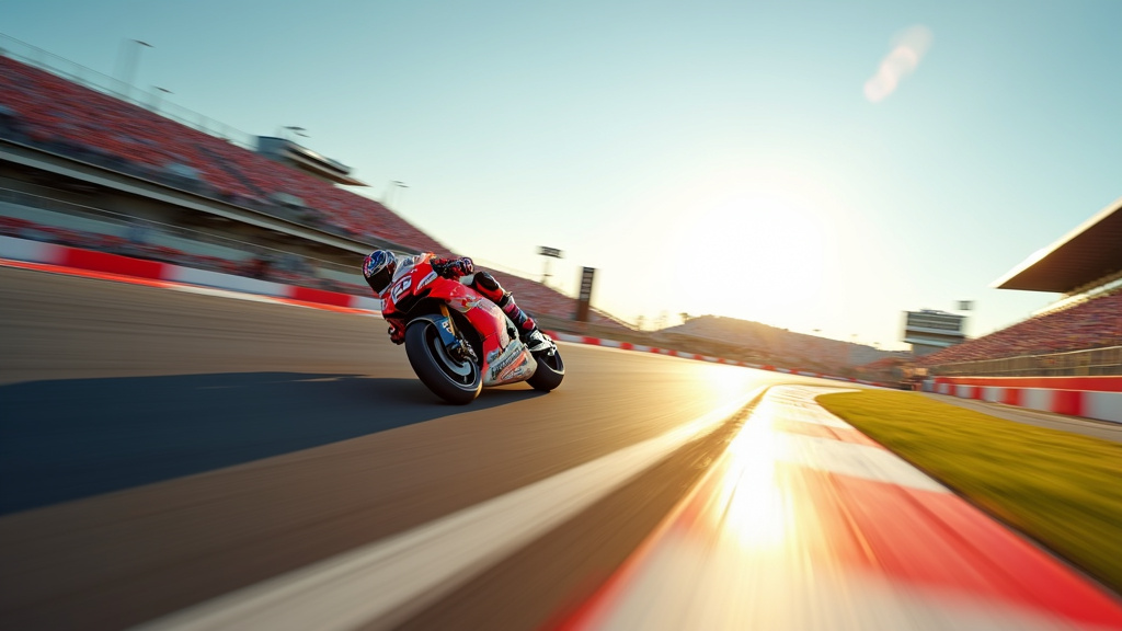 Calendrier officiel du MotoGP 2026 avec toutes les dates des Grands Prix