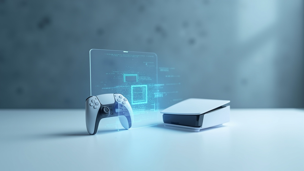 Illustration : Comment naviguer sur le web avec votre PS5 en 2026 ?