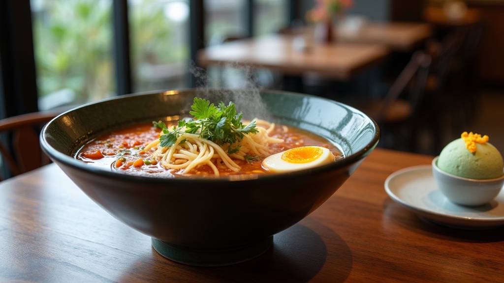 Ouvertures de restaurants asiatiques en France - nouveaux concepts