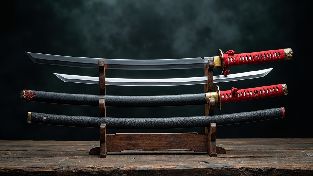 Zoro avec ses sabres Yubashiri et Sandai Kitetsu à Loguetown