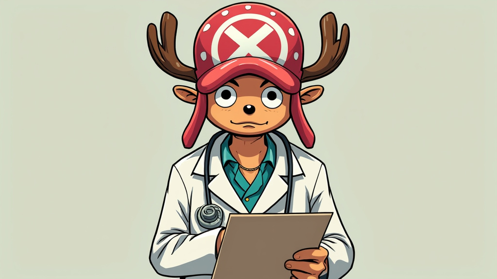 Mini-reportage animé de Chopper découvrant les projets MSF dans différentes régions du monde