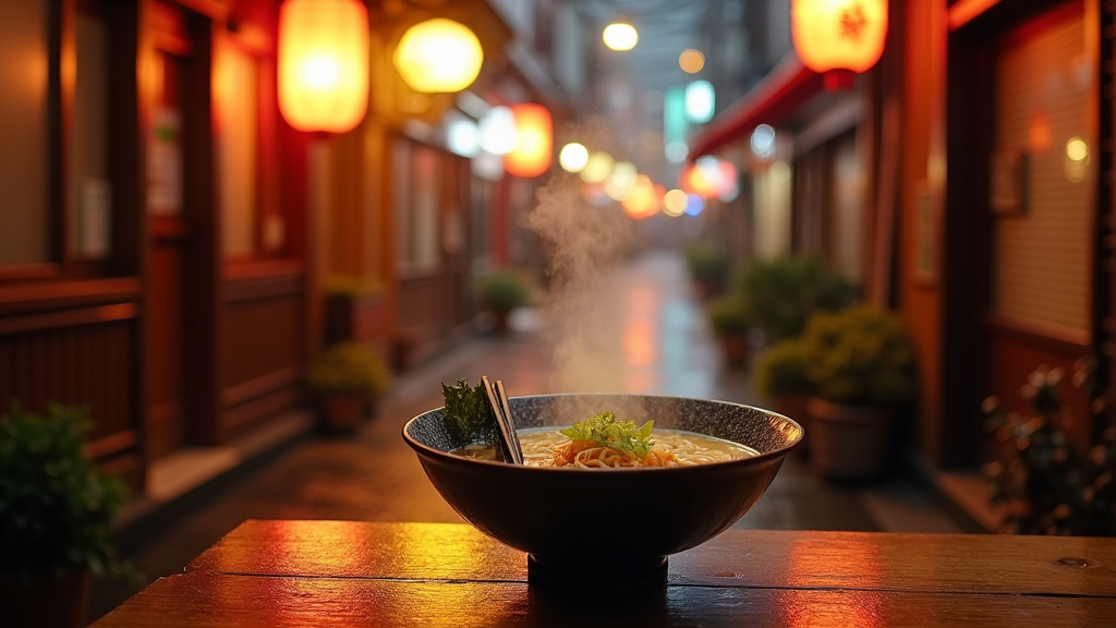 Tokyo gastronomique - marche Toyosu et restaurants etoiles