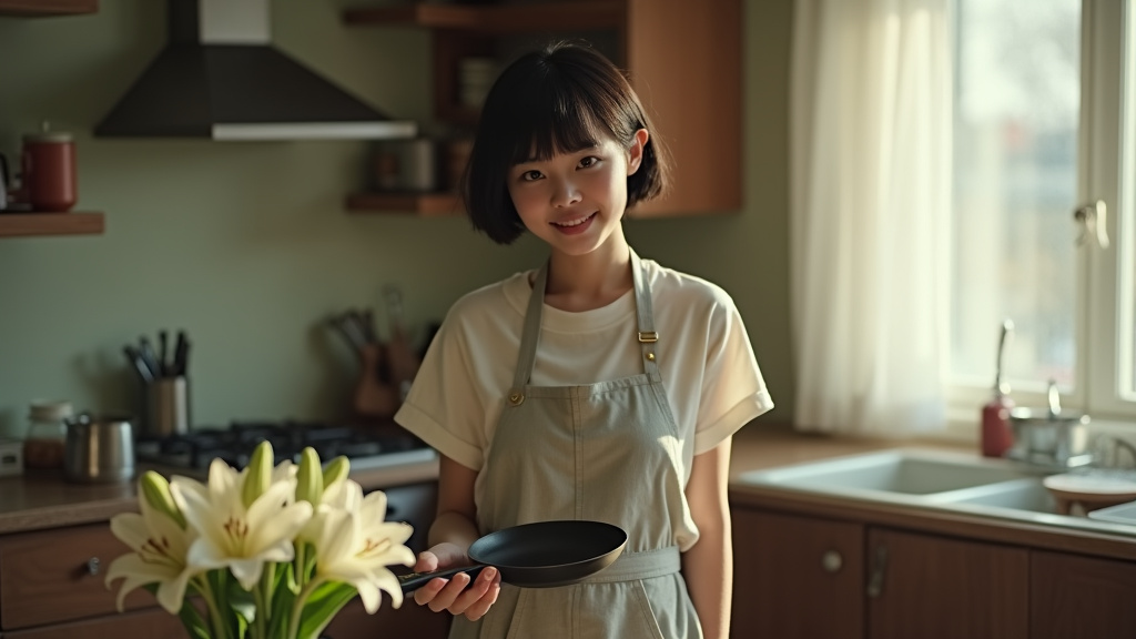 Yor Forger dans ses tenues variées : civil, costume d'assassin, tenue de mère de famille