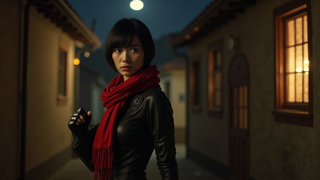 Yor Forger dans Spy x Family - Personnage complexe entre identités secrètes et vie familiale